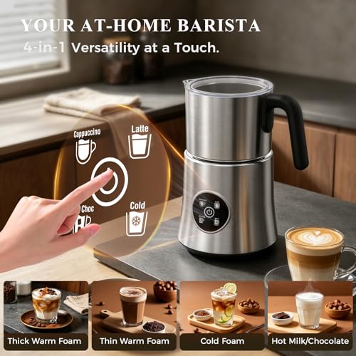 Best image of hot chocolate makers