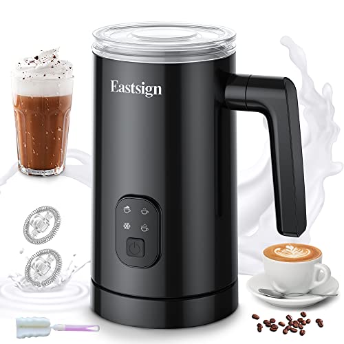Cappuccino & Hot Chocolate Machines, Product