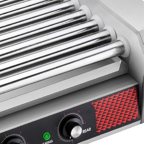 Best image of hot dog cookers