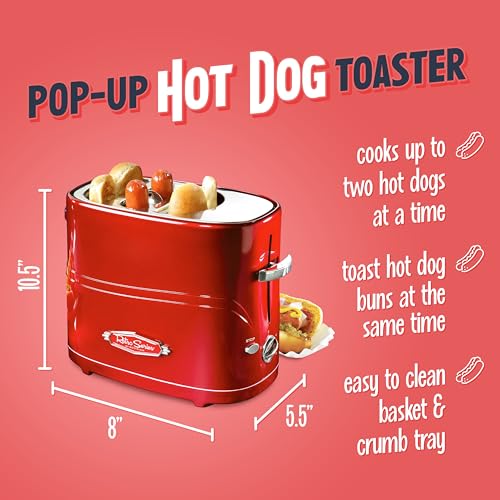 Best image of hot dog cookers