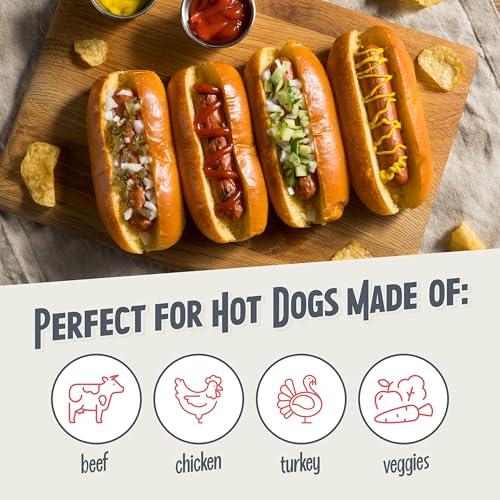 Best image of hot dog cookers