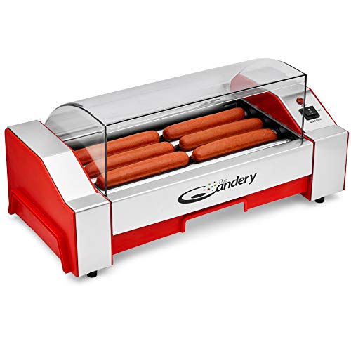 Best image of hot dog cookers