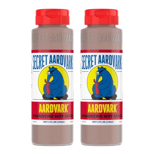 Best image of hot sauces