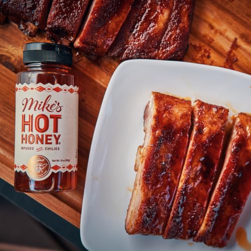 Best image of hot sauces