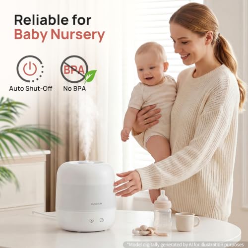 Best image of humidifiers