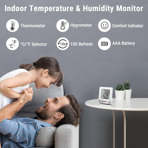 Best image of humidity monitors