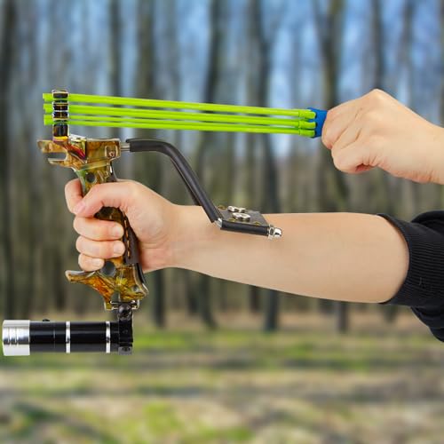 Best image of hunting slingshots