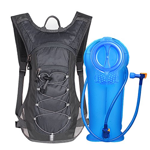 11 Best Hydration Packs Our Picks, Alternatives & Reviews