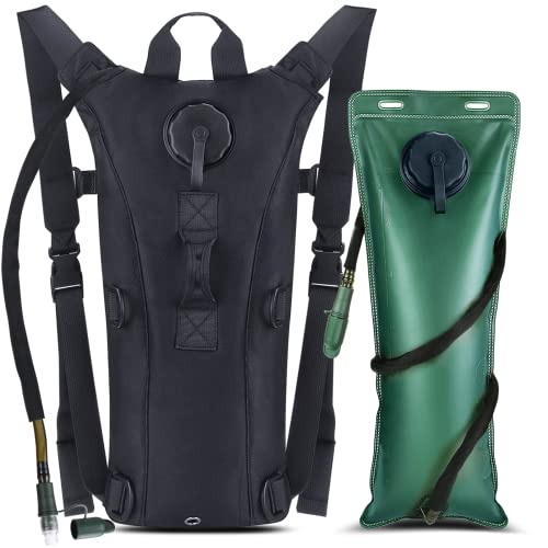 11 Best Hydration Packs Our Picks, Alternatives & Reviews