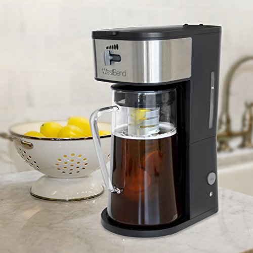 Best image of iced tea makers