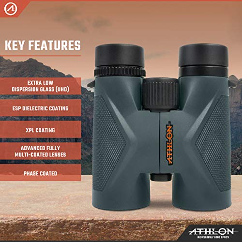 Best image of image stabilized binoculars