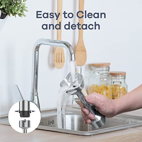 Best image of immersion blenders