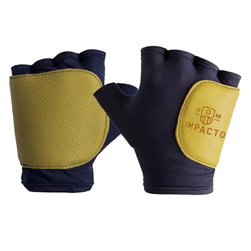 Best image of impact reducing gloves