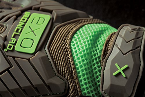 Best image of impact reducing gloves