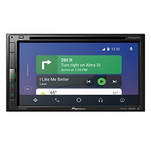 Best image of in-dash dvd & video receivers
