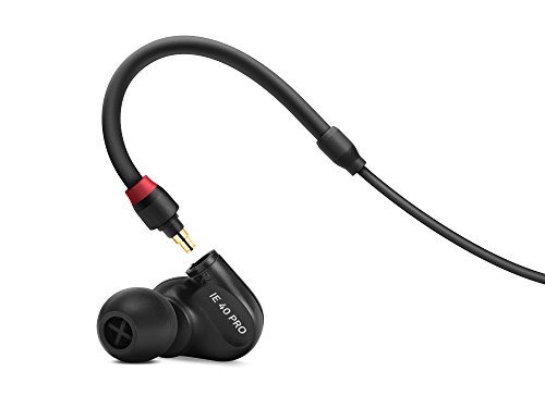 Best image of in-ear stage monitors