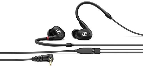 Best image of in-ear stage monitors