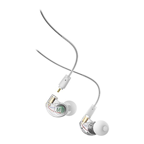 Best image of in-ear stage monitors
