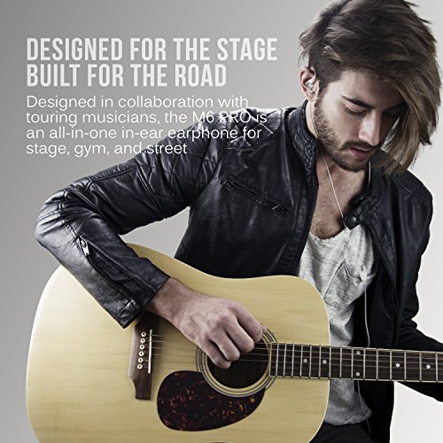 Best image of in-ear stage monitors