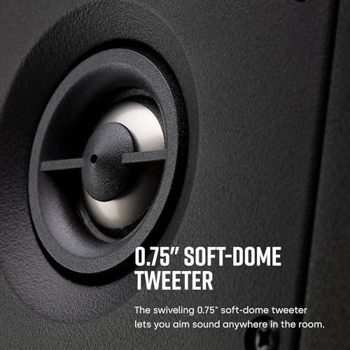 Best image of in-wall speakers