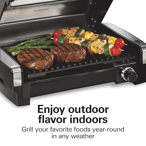Best image of indoor grills