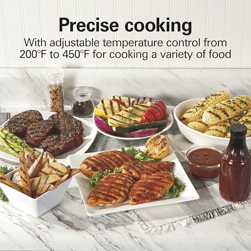 Best image of indoor grills