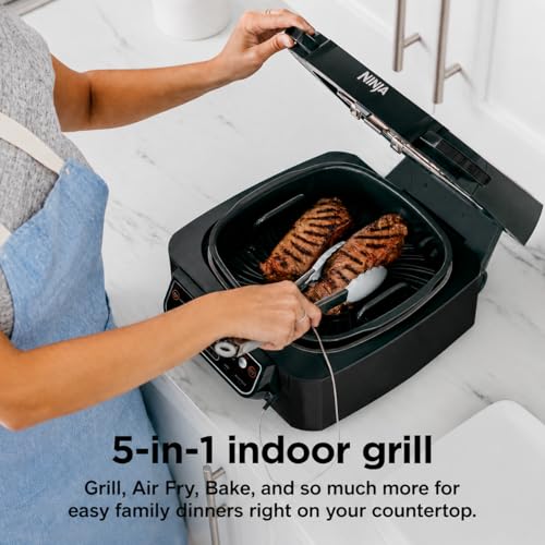 Best image of indoor grills