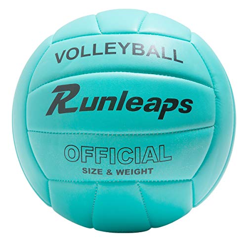 11 Best Indoor Volleyballs Our Picks, Alternatives & Reviews