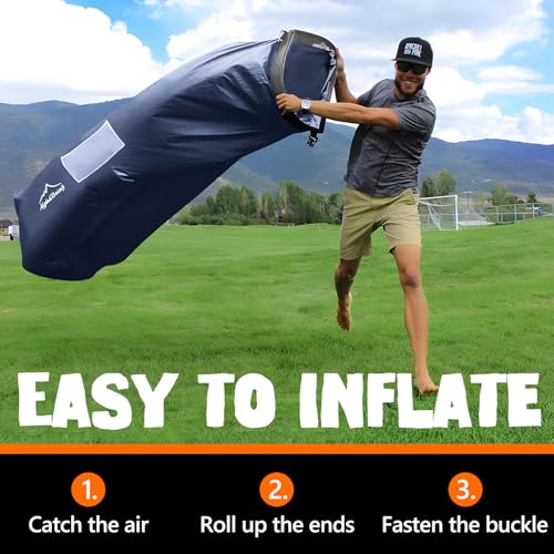 Best image of inflatable chairs