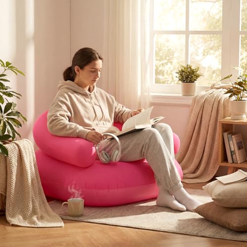 Best image of inflatable chairs