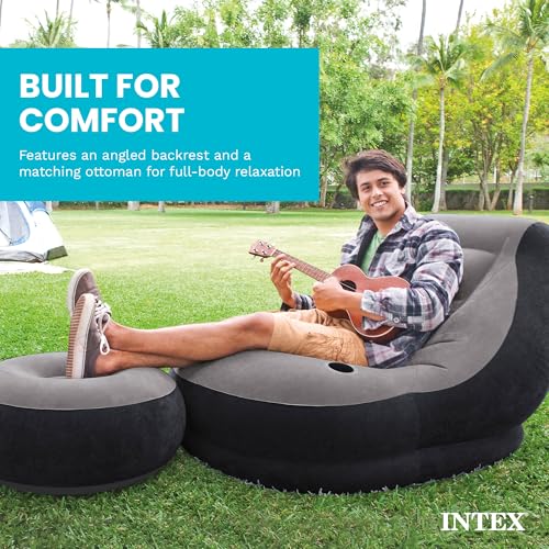 Best image of inflatable chairs