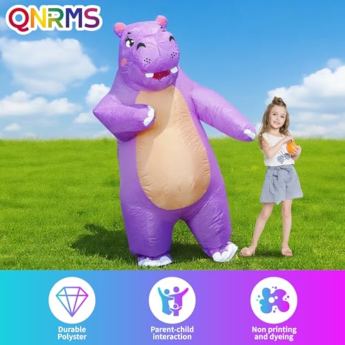 Best image of inflatable costumes