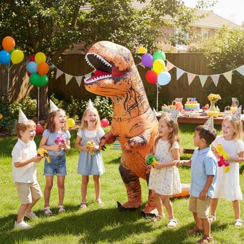 Best image of inflatable costumes