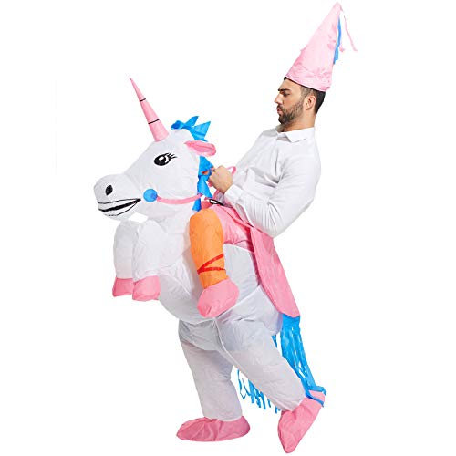 11 Best Inflatable Costumes Our Picks, Alternatives & Reviews
