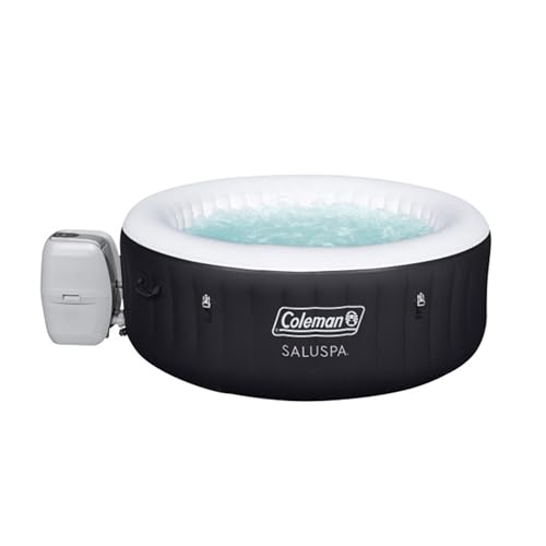 Best image of inflatable hot tubs