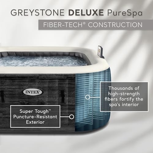 Best image of inflatable hot tubs