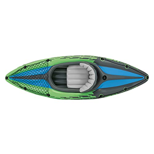 Best image of inflatable kayaks