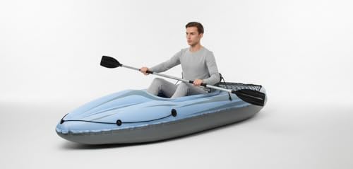 Best image of inflatable kayaks