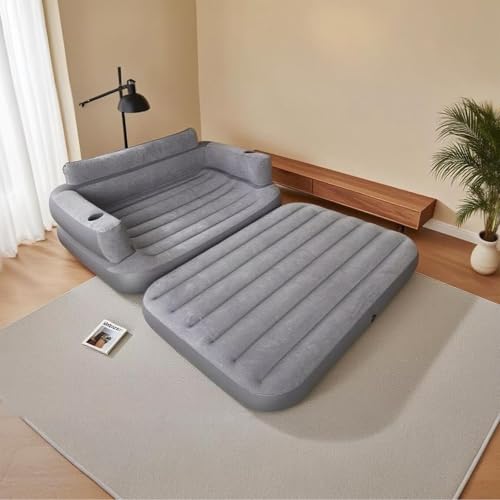 Best image of inflatable sofas