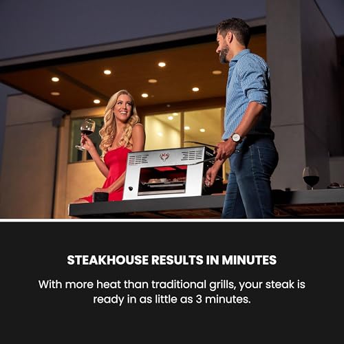 Best image of infrared grills