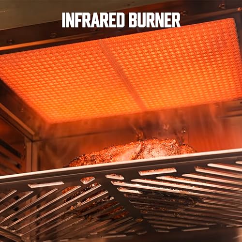 Best image of infrared grills