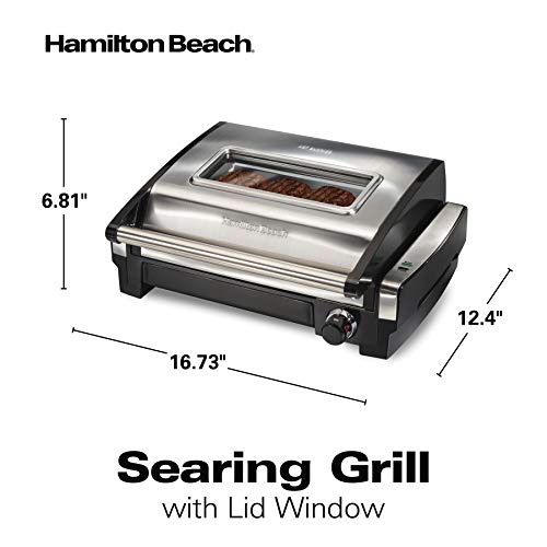 Best image of infrared grills