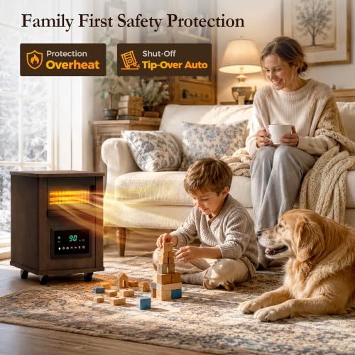 Best image of infrared heaters