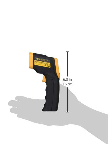 Best image of infrared thermometers
