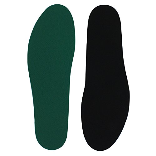 thin shoe insoles