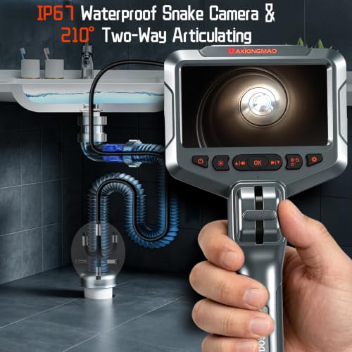 Best image of inspection cameras