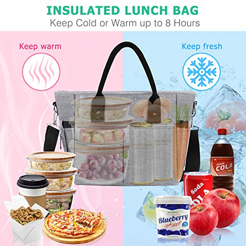 Best image of insulated lunch bags