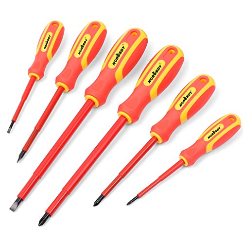 11 Best Insulated Screwdriver Sets Our Picks, Alternatives & Reviews