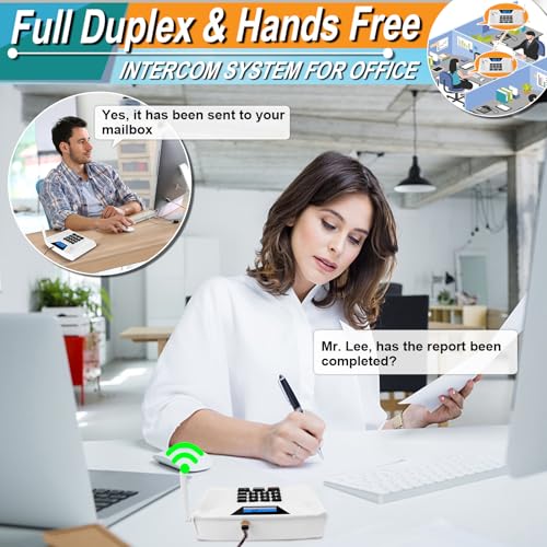 Best image of intercom systems