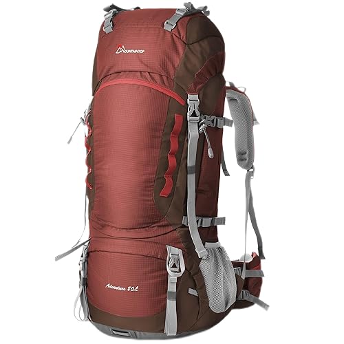 Internal frame backpack reviews sale